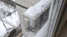 Установить Кондиционер 7000-9000