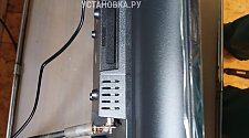 Установить/подвесить и настроить телевизор