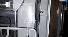 Установить новую встраиваемую посудомоечную машину Bosch SMV4HMX65Q