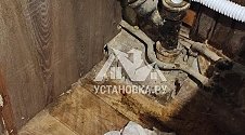 Установить/подключить стиральную машину