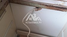 Установить новую электрическую варочную панель нс Бибирево