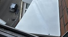 Установить новый кондиционер на готовую трассу