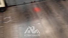 Установить новую встраиваемую посудомоечную машину