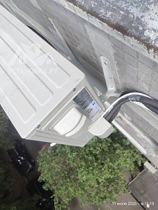 Установить новый кондиционер