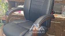 Собрать кресло