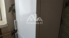 Установить холодильник в районе Первомайской