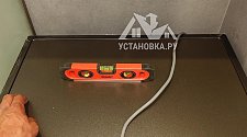 Установить/подключить стиральную машину