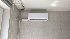 Установить кондиционер 7000-9000