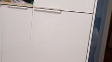 Установить новый встраиваемый холодильник Electrolux
