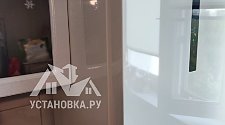 Установить холодильник или морозильник