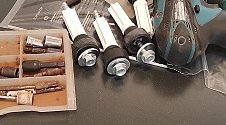 Установить и подключить стиральную машину