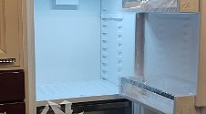 Установить Встраиваемый холодильник Liebherr ICBNSe 5123