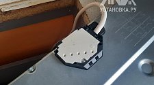 Установить варочную панель