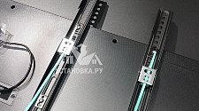 Подвесить и настроить телевизор