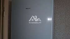 Установить отдельностоящий холодильник Atlant XM4424000N