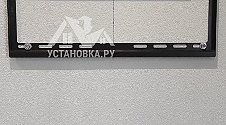 Подвесить и настроить телевизор