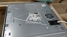 Установить новую электрическую варочную панель Bosch PIF672FB1E