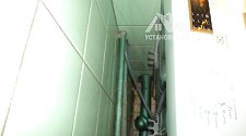Установить стиральную машину Electrolux EWS 1064 SDU