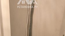Установить кондиционер
