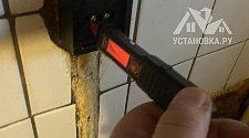 Установить/Подключить плиту/варочную панель