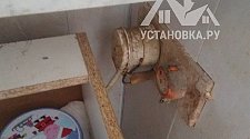 Установить электрическую плиту на Бабушкинской