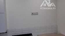Навесить новый телевизор