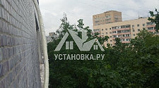 Установить кондиционер мощностью до 2,5