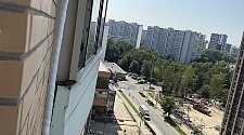 Установить кондиционер
