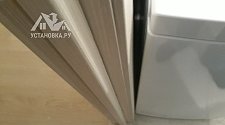 Установить отдельно стоящую стиральную машину Indesit BTW A5851