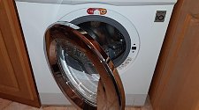 Установить стиральную машину соло F1096SDS3
