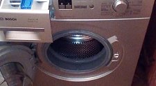 Установить стиральную машину соло Bosch WLG 2416 SOE