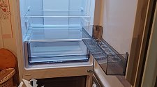 Установить холодильник или морозильник