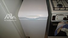 Подключить стиральную машинку Zanussi