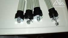 Подключить стиральную машину соло Samsung WF8590NLW8
