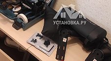 Собрать компьютерное кресло