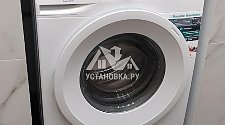 Установить стиральную машину в районе метро Аэропорт 