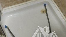 Установить/подключить стиральную машину