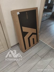 Собрать компьютерный стол