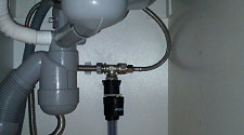 Установить в квартире фильтр питьевой воды Аквафор