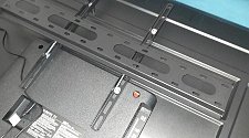 Установить/подвесить и настроить телевизор 50 диагонали