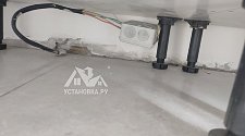 Установить варочную панель