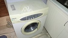 Установить стиральную машину в районе Савёловской