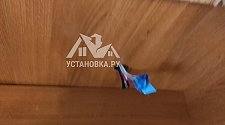 Установить/Подключить газовую плиту