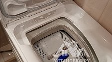 Устоновить стиральную машину соло