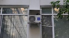Установить кондиционеры haier