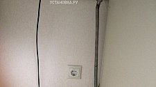 Установить духовой шкаф Electrolux OPEB4330B