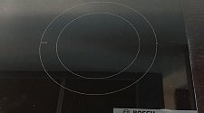Установить новую электрическую варочную панель