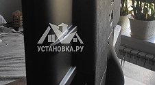 Установить и настроить телевизор