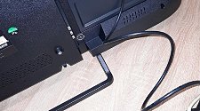 Установить/подвесить и настроить телевизор