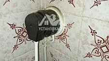 Установить новую электрическую плиту  - мастер Вячеслав Анатольевич, выполнено 15.10.2025г. © Установка.ру Установить новую электрическую плиту